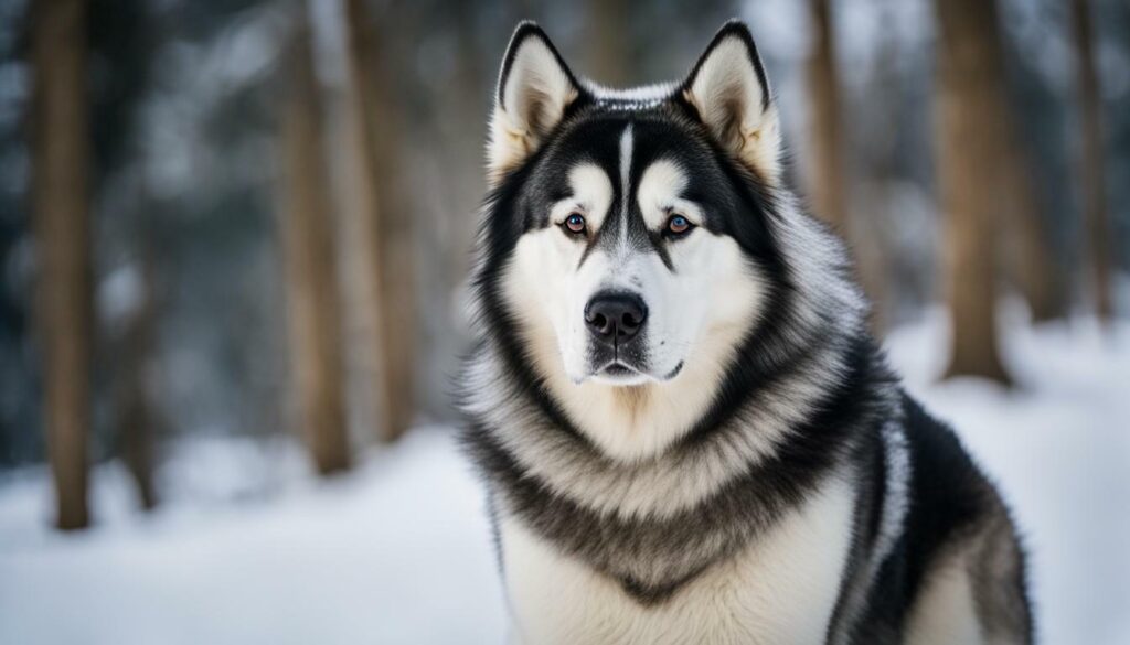 Alaskan Malamute