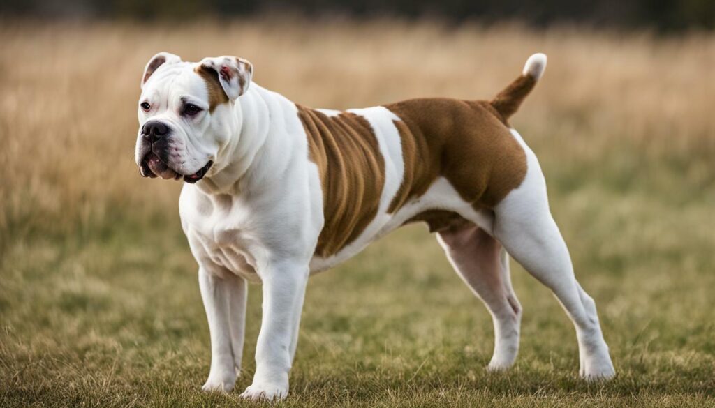 American Bulldogs Image