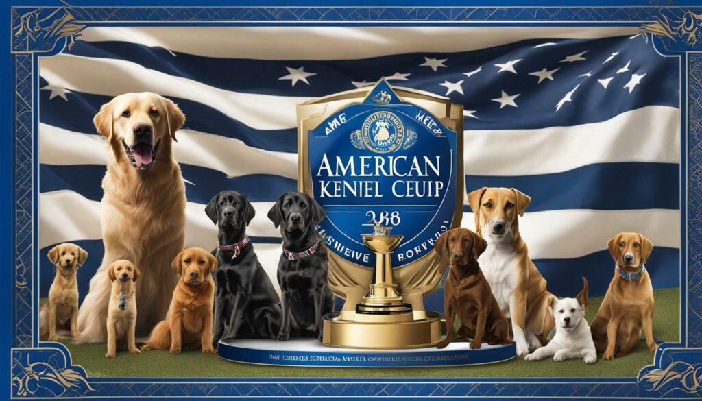 American Kennel Club image
