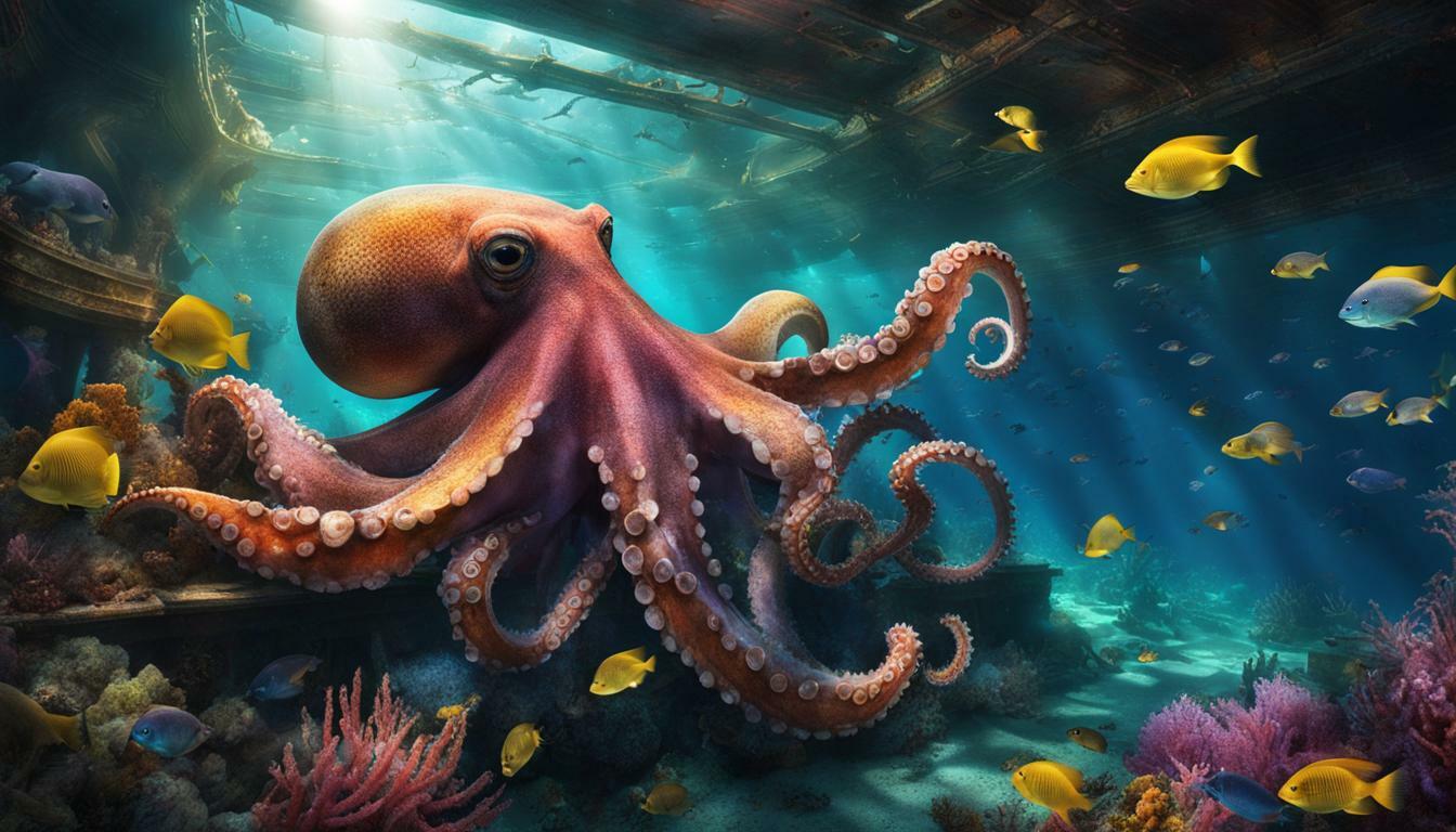 Aquatic Stories