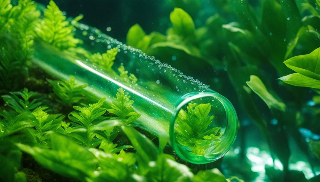 CO2 Injection for Enhanced Plant Growth