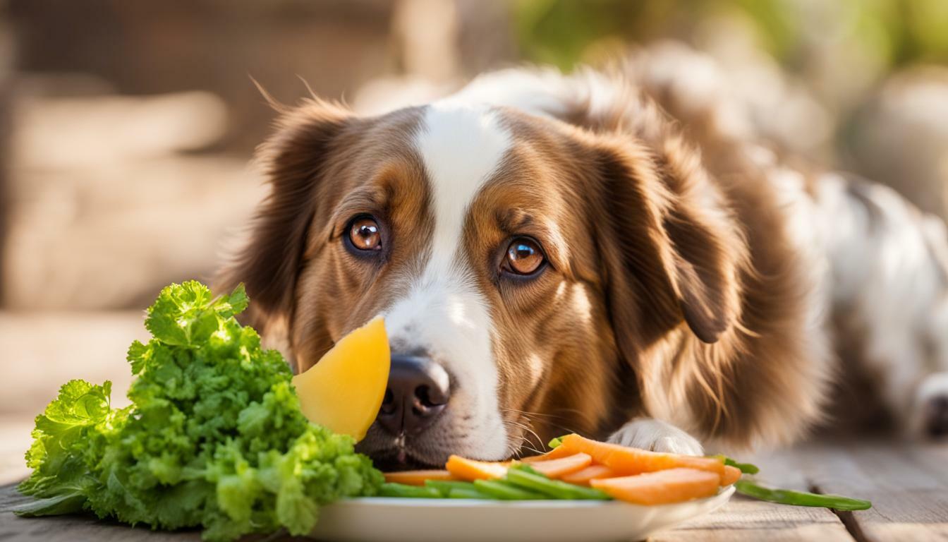 Canine Nutrition 101: A Guide to Balanced Meals