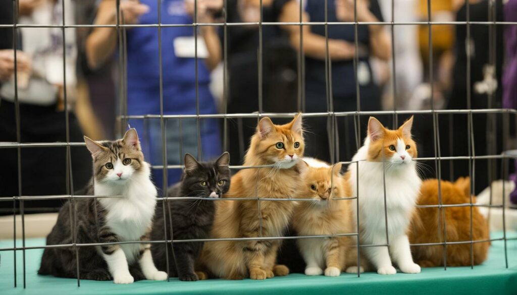 Cat Breeds Cat Breeds