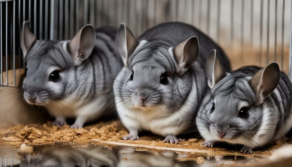 Chinchilla Health