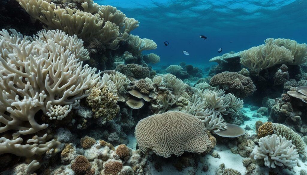 Coral Bleaching