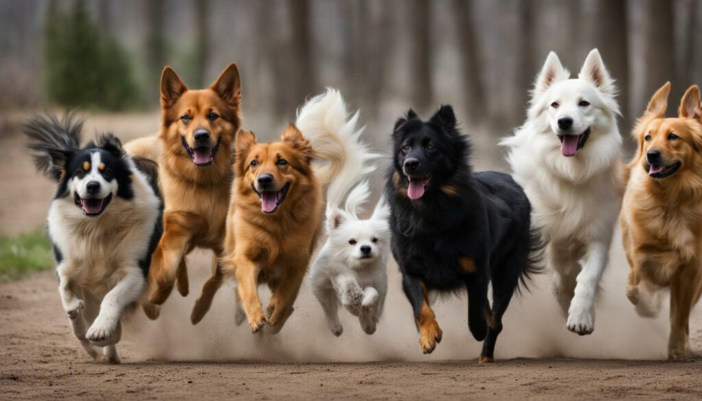 Decoding the Different Tail Positions