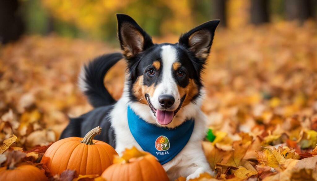 Dog Seasonal Activities