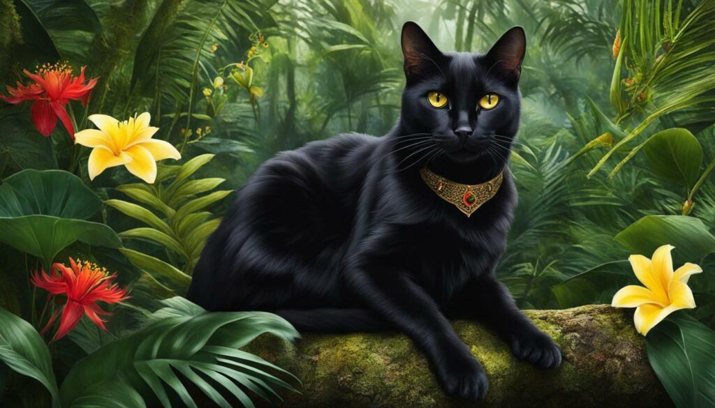 Exotic Cat Breeds Exotic Cat Breeds