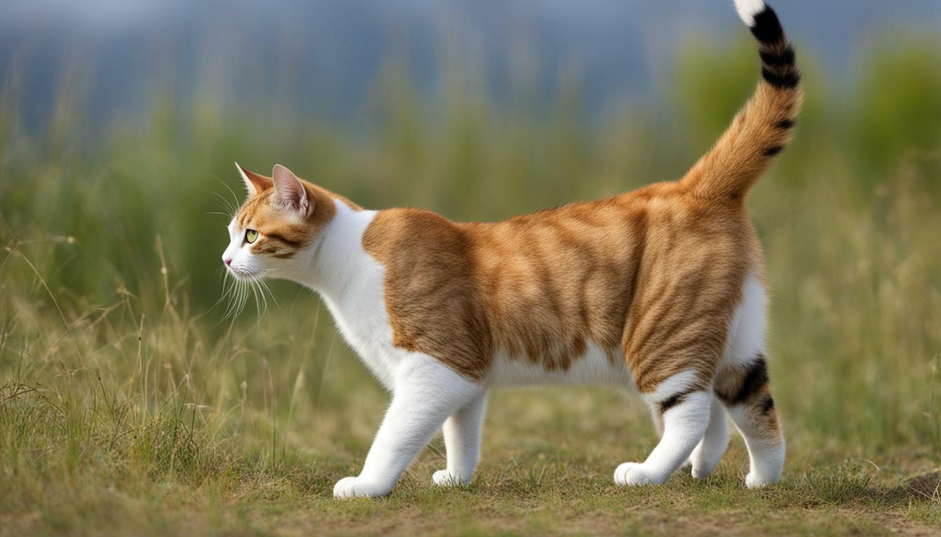 Feline Body Language