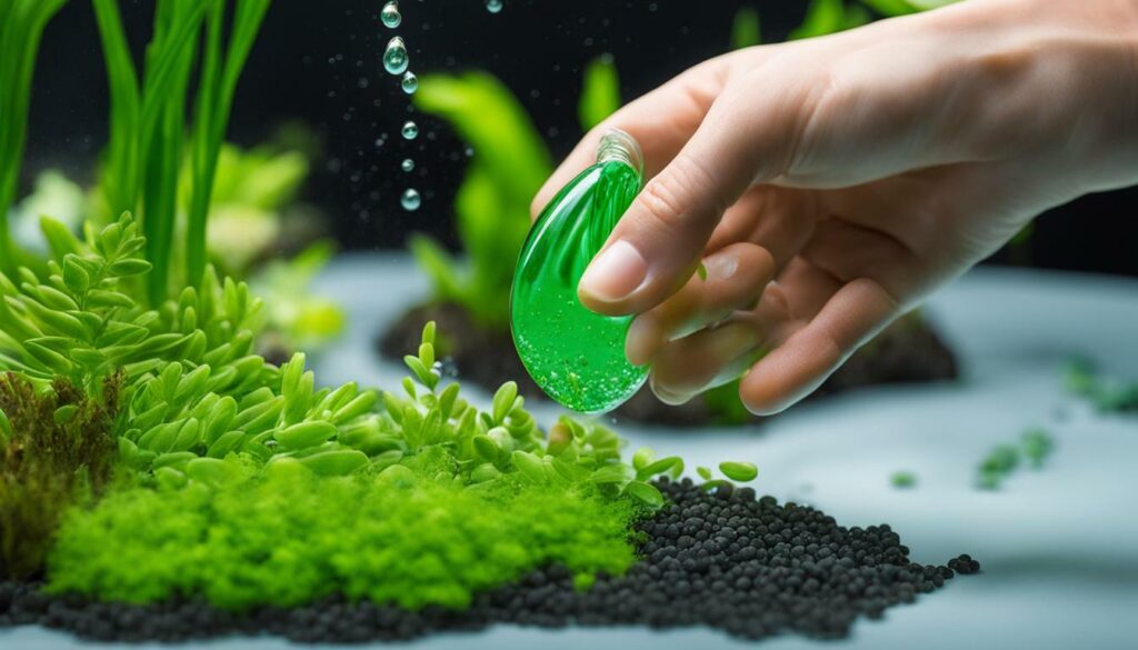 Fertilization Techniques