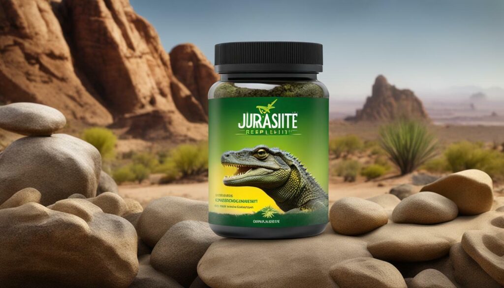 JurassiVite Reptile Supplement