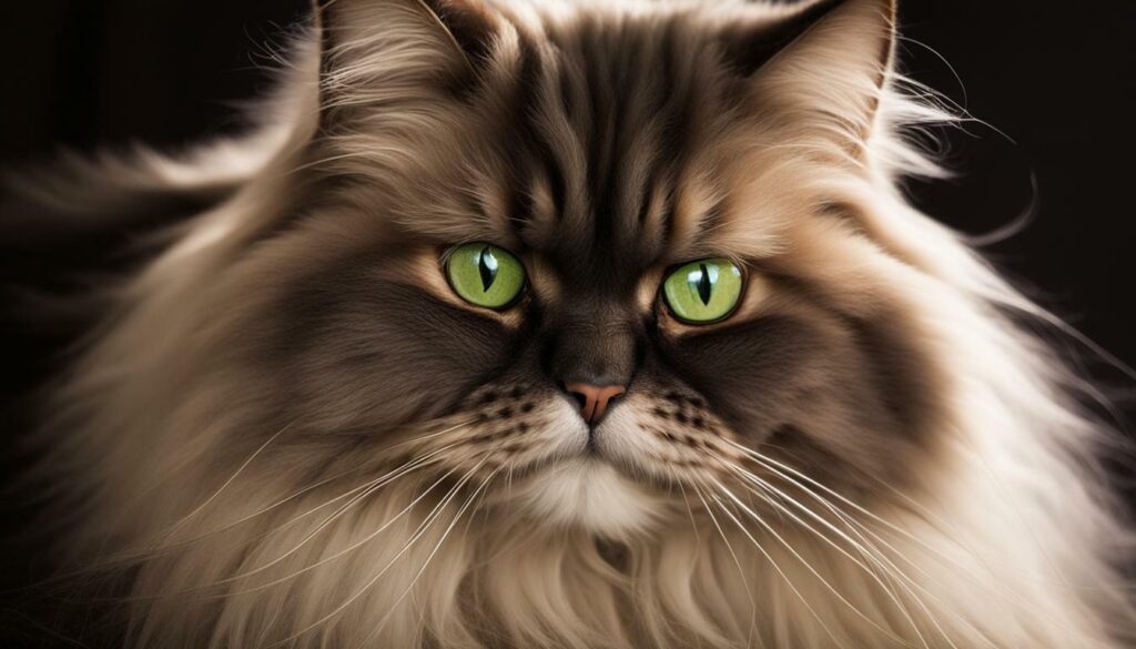 Long-Haired Cat Breeds Long-Haired Cat Breeds