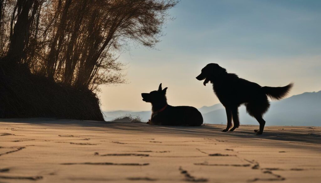 Misconceptions About Dog Tail Language