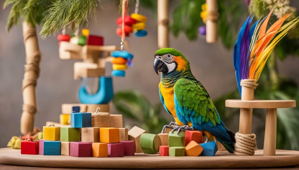 Non-Toxic Bird Supplies