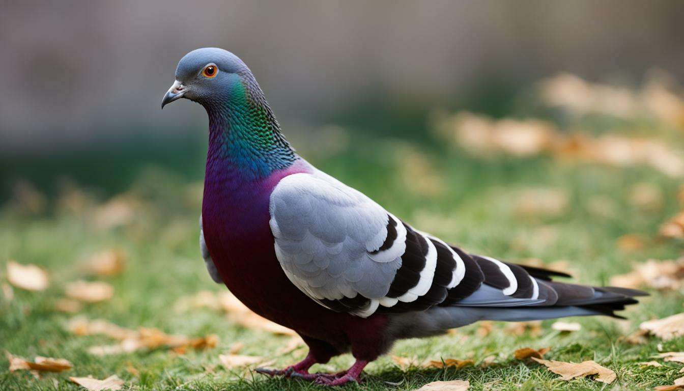 Pigeon Breeds