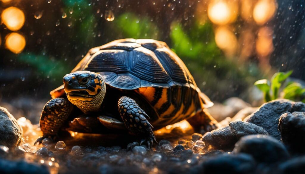 Tortoise Shell Care