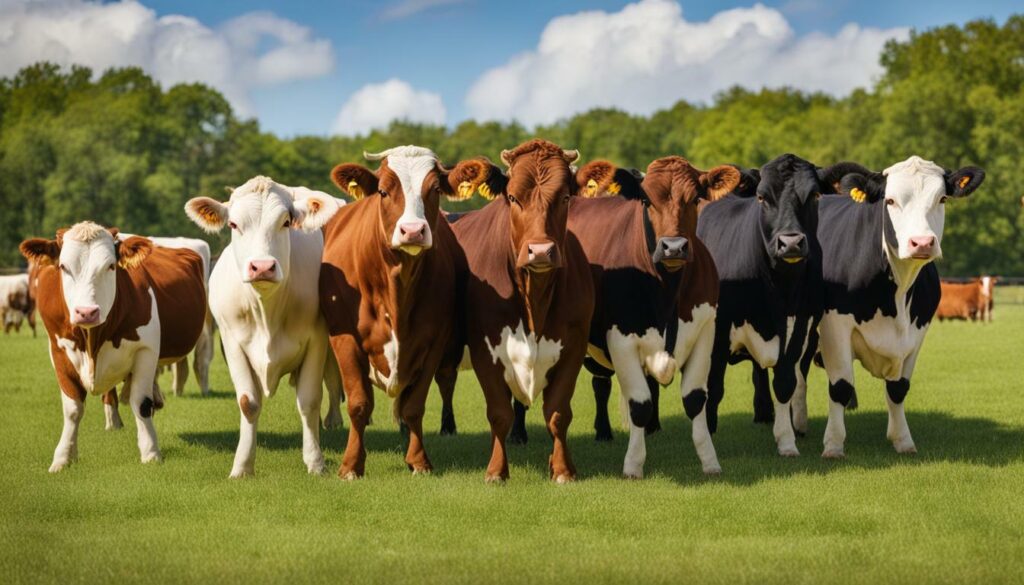 Understanding Breed Characteristics