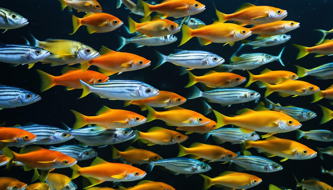 Decoding Fish Behavior and Psychology