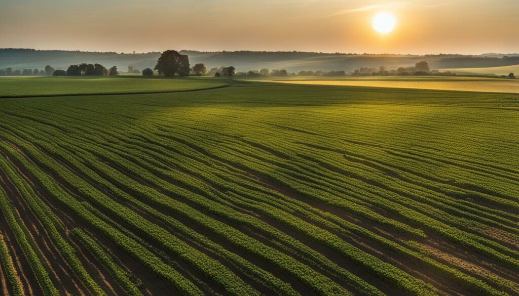 horses in agriculture