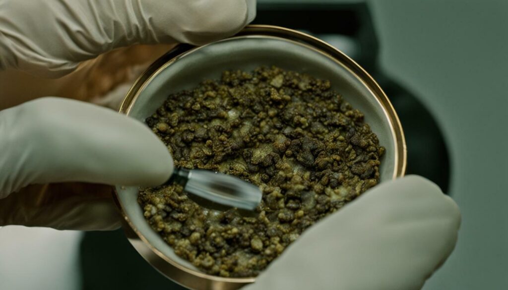 reptile fecal testing reptile fecal testing