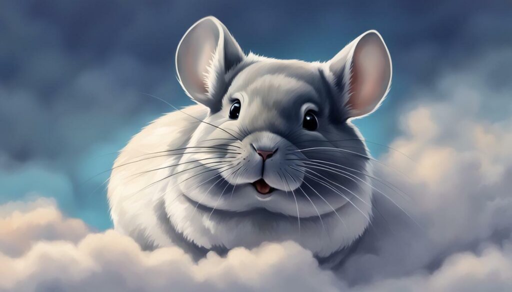 respiratory diseases in chinchillas