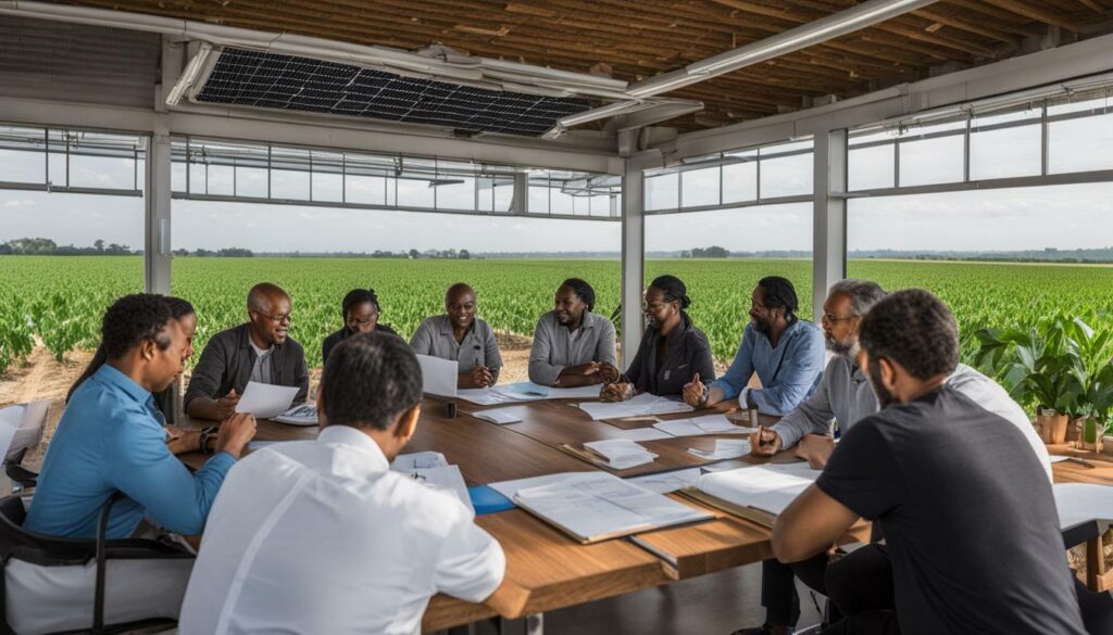 sustainable pig farming research alliance